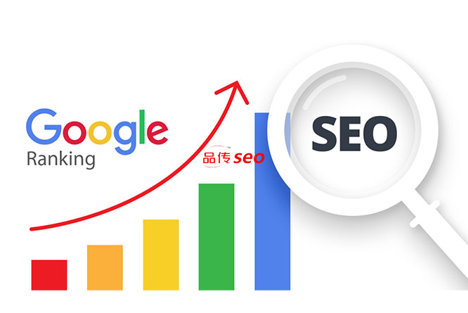 The secret of SEO op